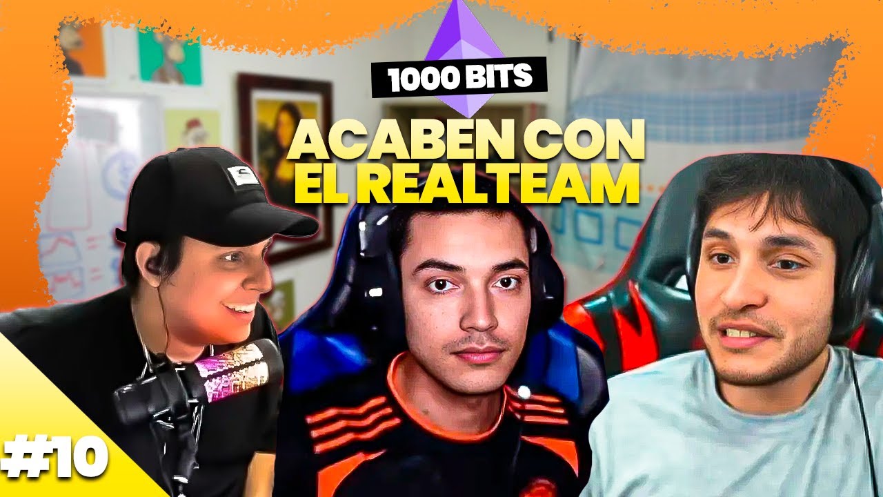 REGALOS DE NAVIDAD Y PLATICAS DE NOSTALGIA - EL PODCAST DEL REALTEAM #10
