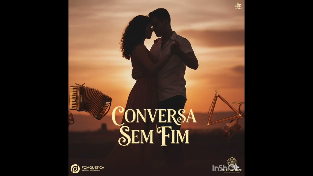 Conversar sem fim/Charles show 