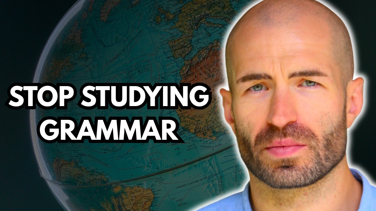 Learn Languages Effortlessly (4 Daily Habits)