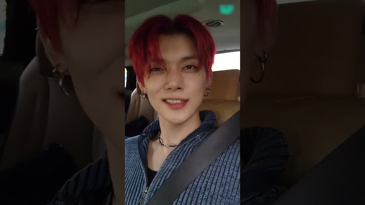 [MULTI SUB] TXT WEVERSE LIVE (22.09.2024) | 퇴근길 라이브!!!🦊 - YEONJUN LIVE
