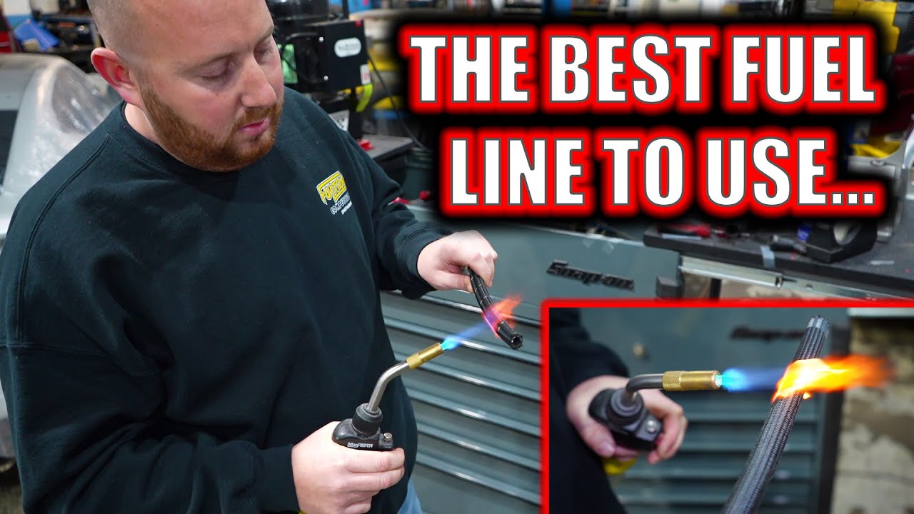 Your Hose Matters...