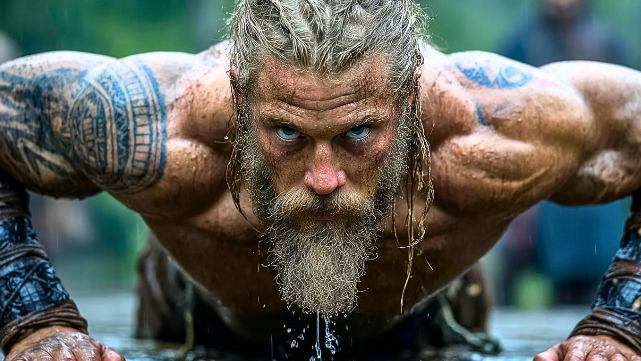 Epic Nordic War Music | Viking Battle Chants