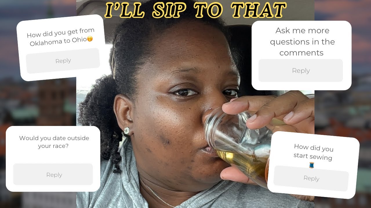 I Answered Everything🤭 Get to know me (Telling my darkest secret)🤫 