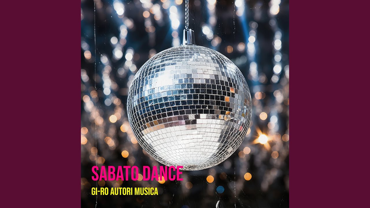 SABATO DANCE