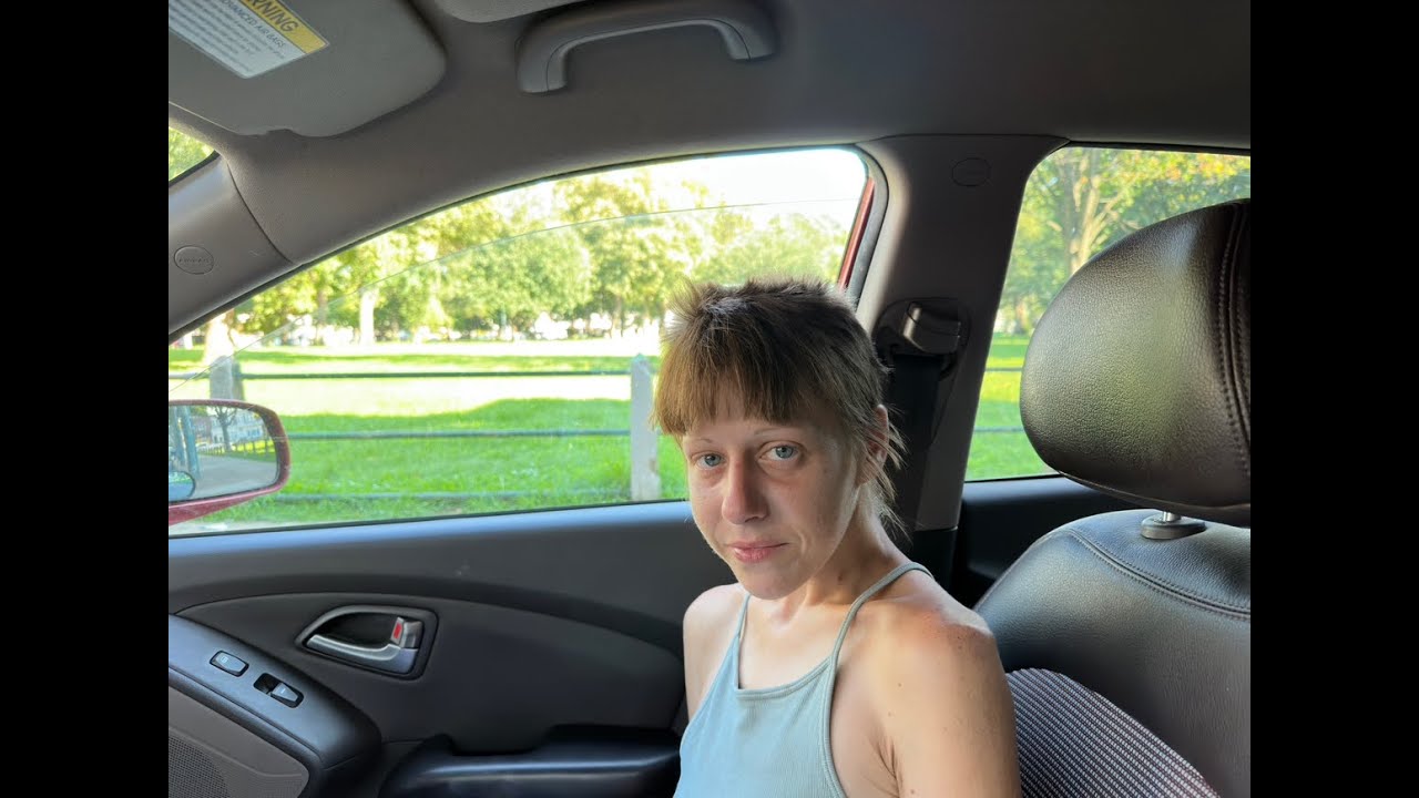 Interview with Liz