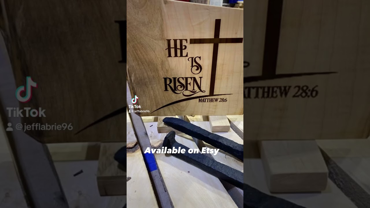 #maker #woodworker #buylocal