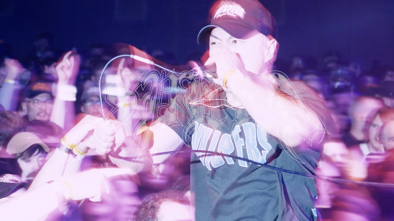 Speed - Outbreak Fest Autumn 2024