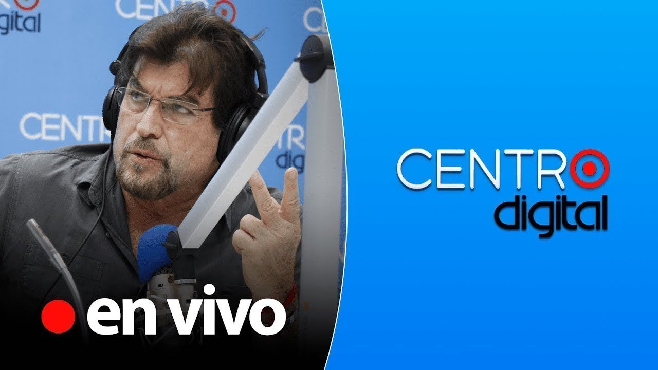 EN VIVO 🔴 Del D&iacute;a a La Noche con Carlos Vera | 19/11/25