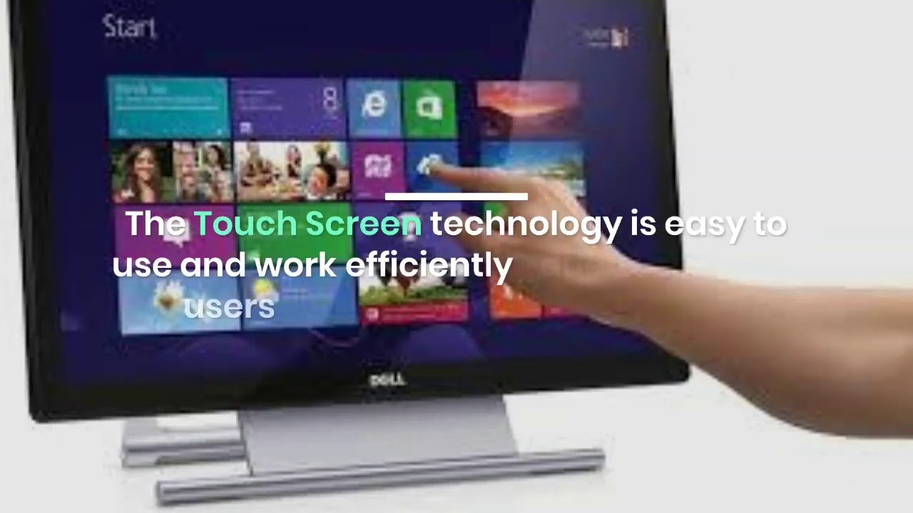 How to Make Your Event Magical with Touch Screen Rental in Dubai?