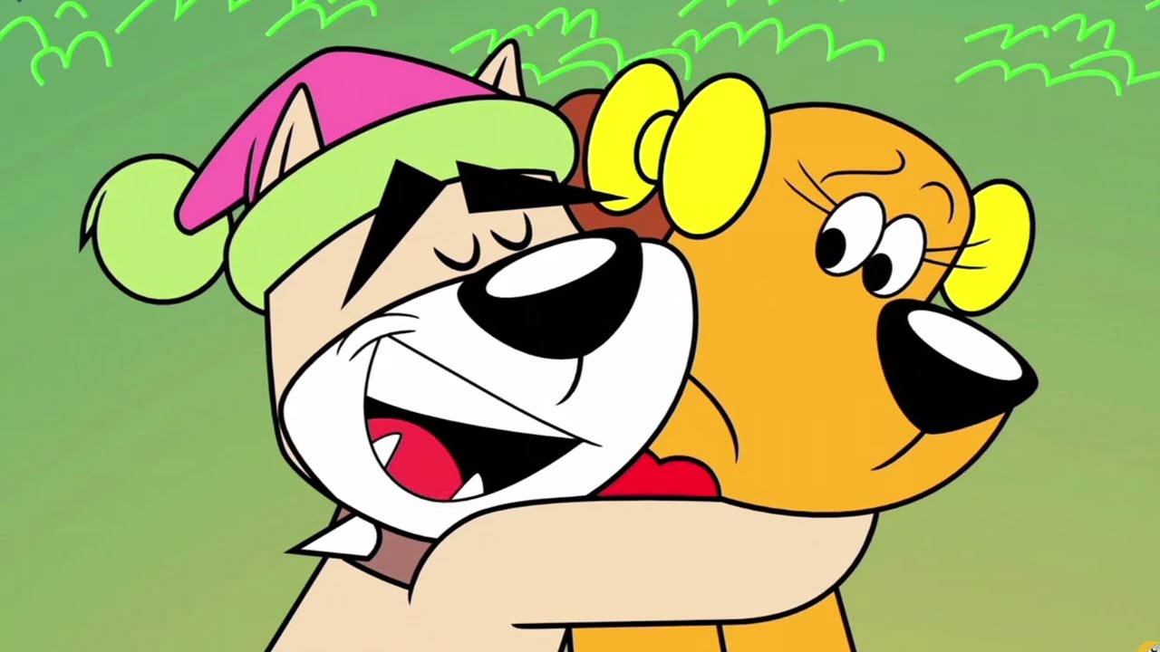 Tamanduá • Gui e Estopa • episódio completo