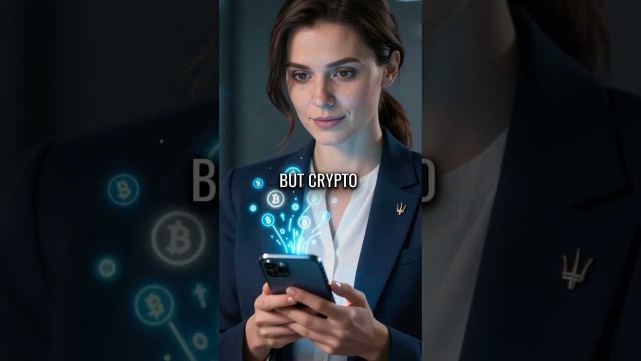 Ukraine Went From Banning Crypto to Using It for War in 72 Hours