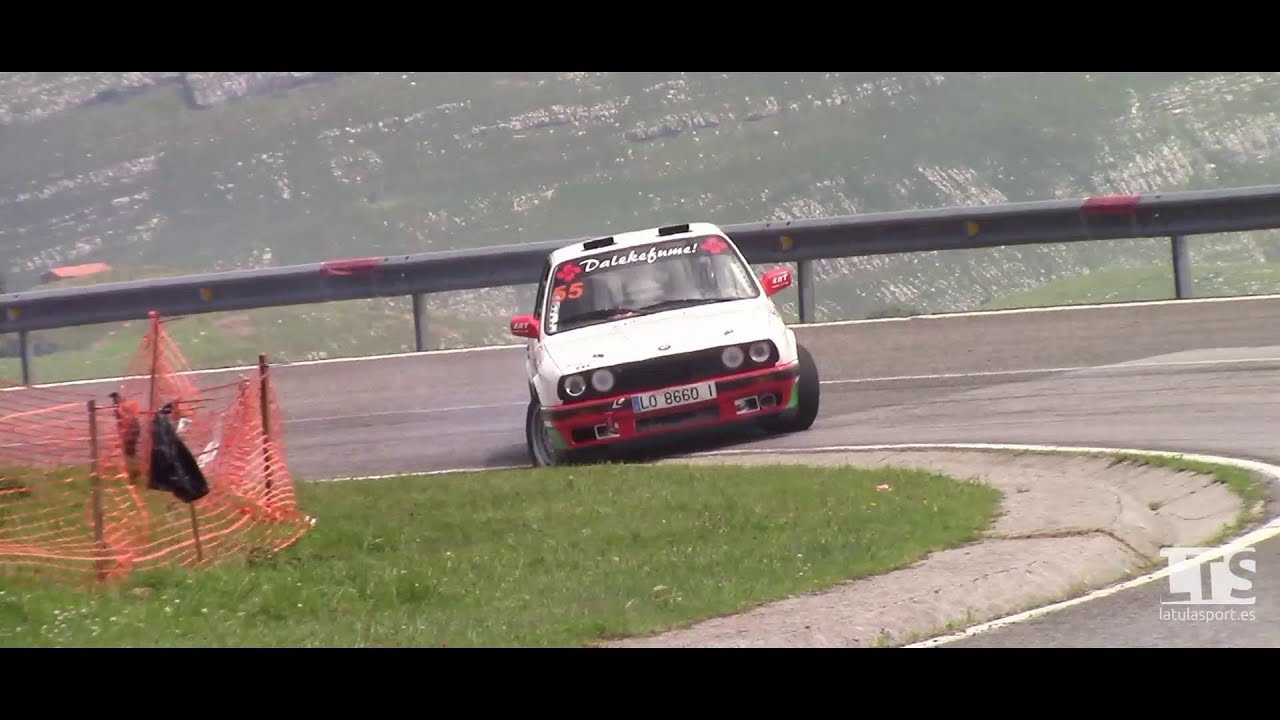 BMW Army | XIV Subida a Alisas  | 2018