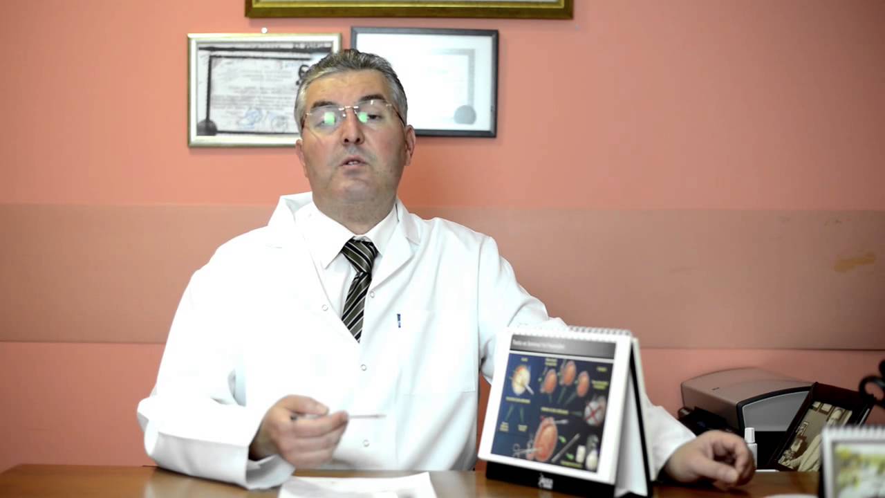 Azospermi Tedavisi