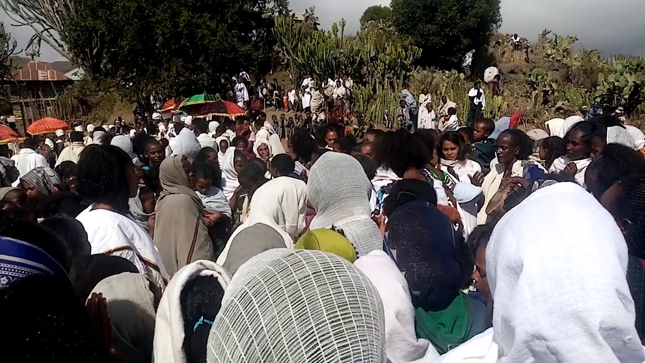 ናይ ደቂ ኣንስትዮ ወጀራት ደርፊን ሳዕስዕትን