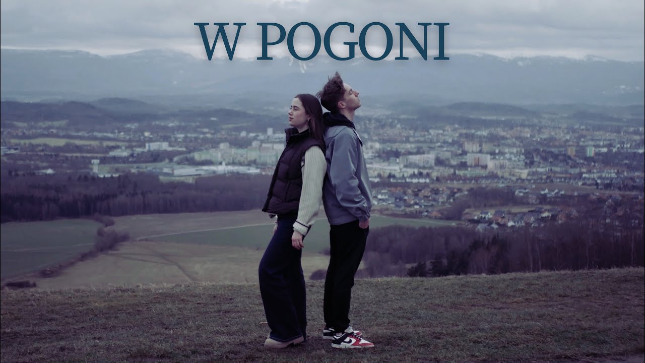 JCKSN - W pogoni feat. Olga Parcheta (prod. Bruno) [🎥:mvtsi]
