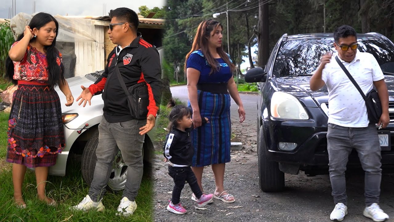 POR INTERESADA ME EMBARACE DE UN HOMBRE CASADO