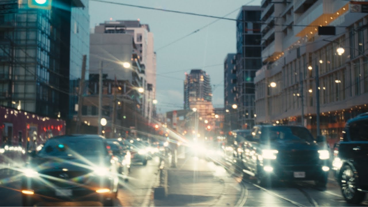 You're rushing towards your death...  / Fuji XH2s + CZ Jena Flektogon