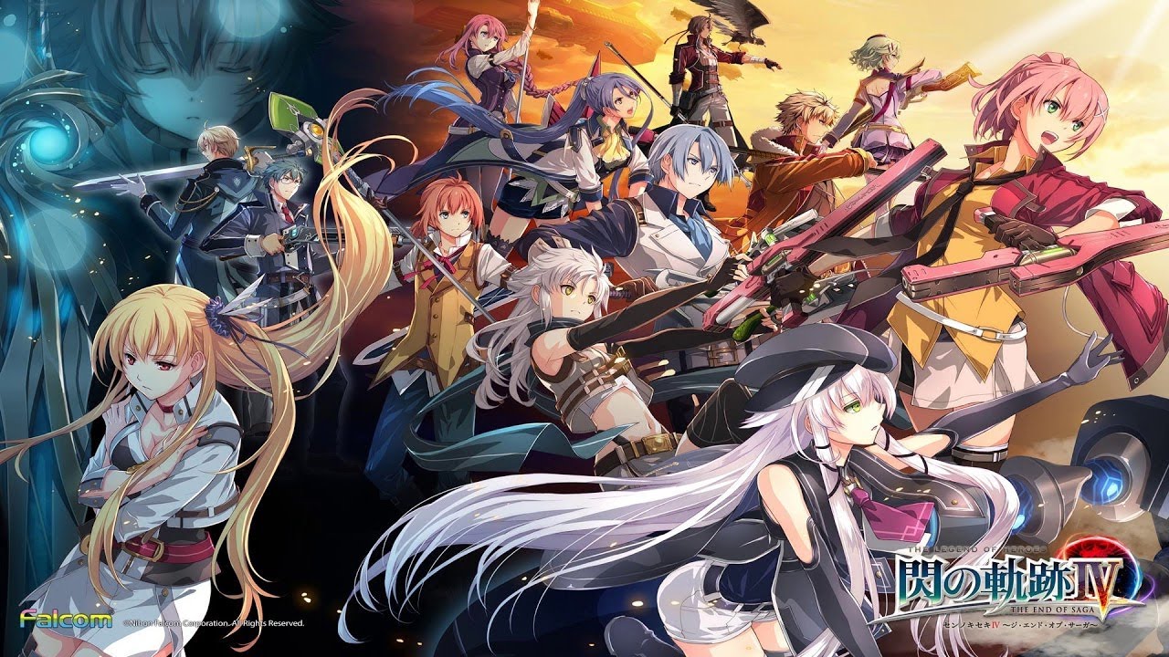 Cold Steel IV: Part 21-Milsante Byroad! (No Commentary)