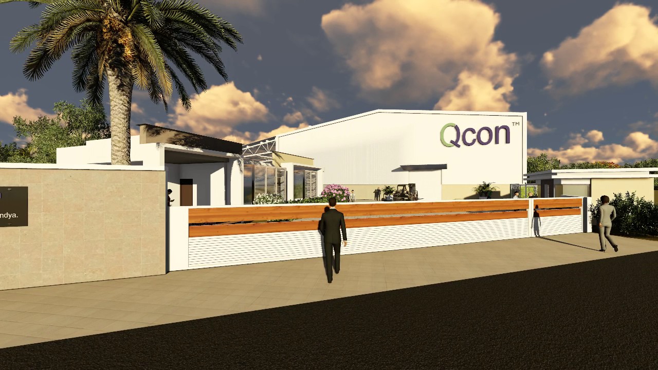 Qcon