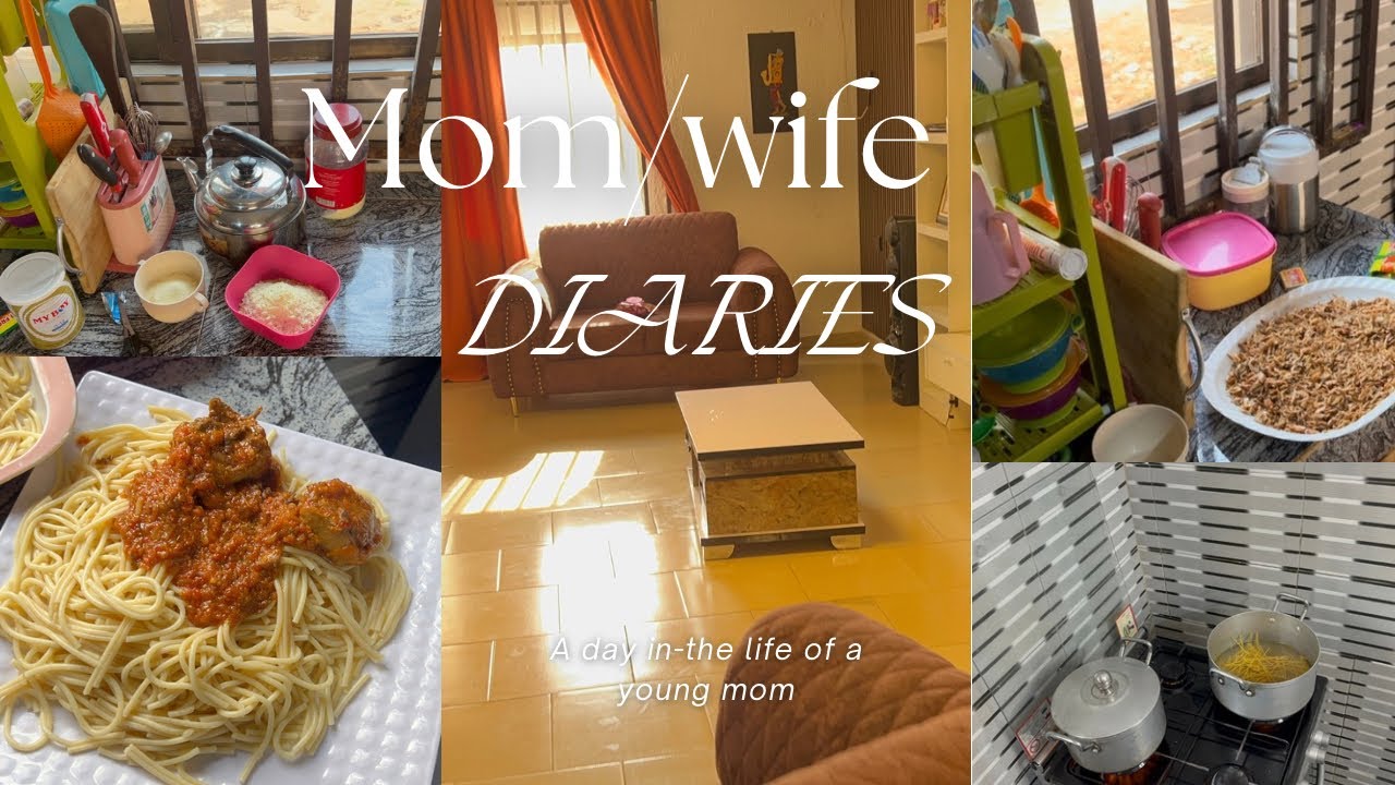 This Is How My Saturdays Really Look | Mom Routine & Cleanup.