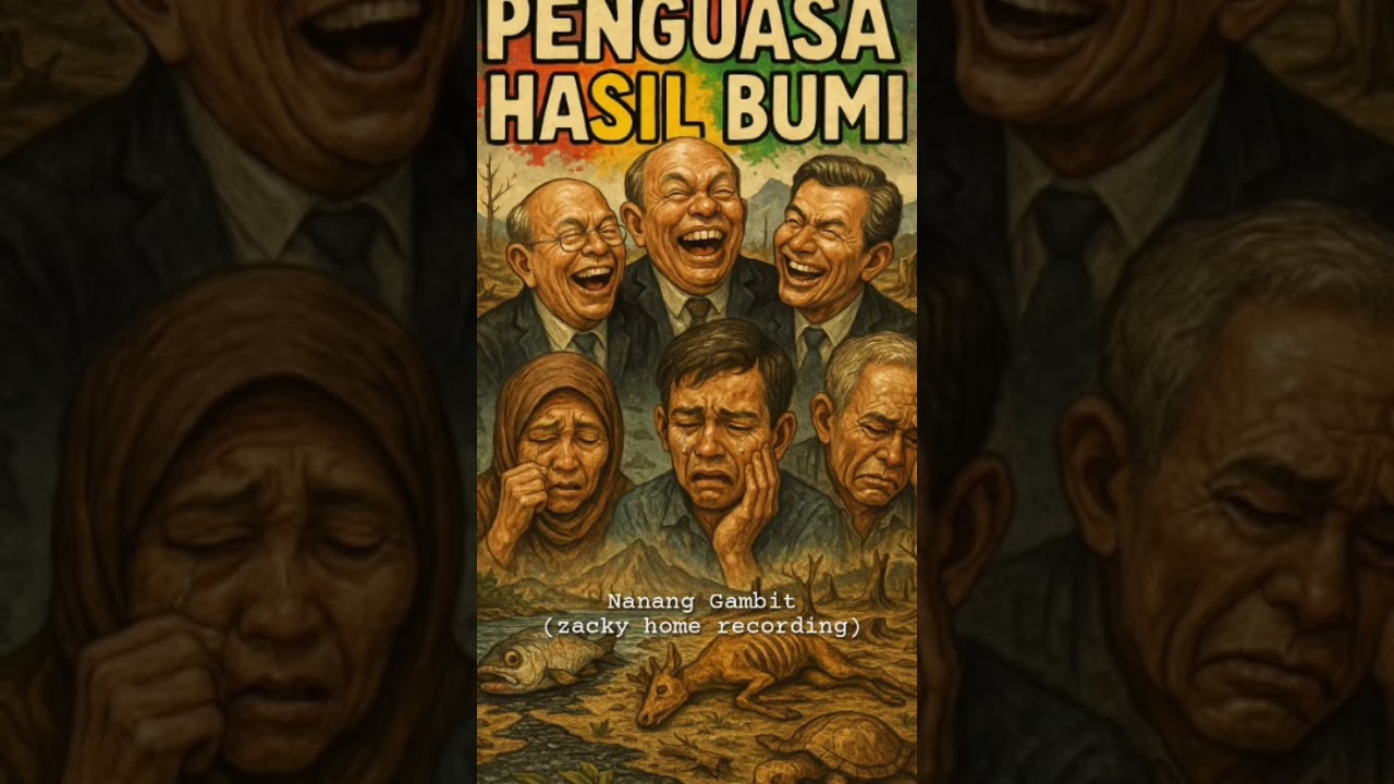 kemana hasil bumi? #lagureggaeindonesia #lagureggaeterbaru #lagureggaeterpopuler