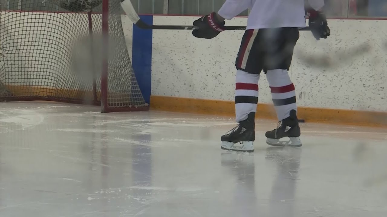 MJHL hockey player suspended following alleged racial gesture