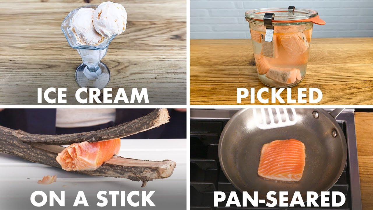 Every Way to Cook Salmon (43 Methods) | Bon App&eacute;tit