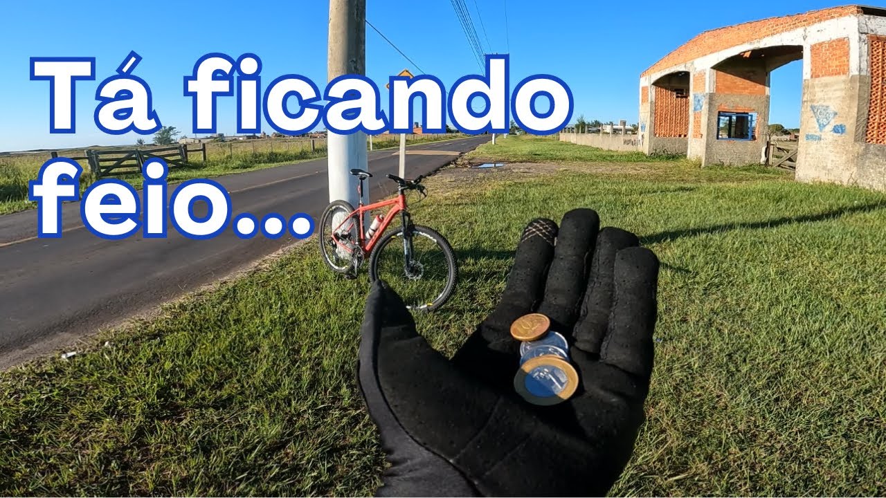 Choradeira dos YouTubers de Ciclismo Não Tem Fim….