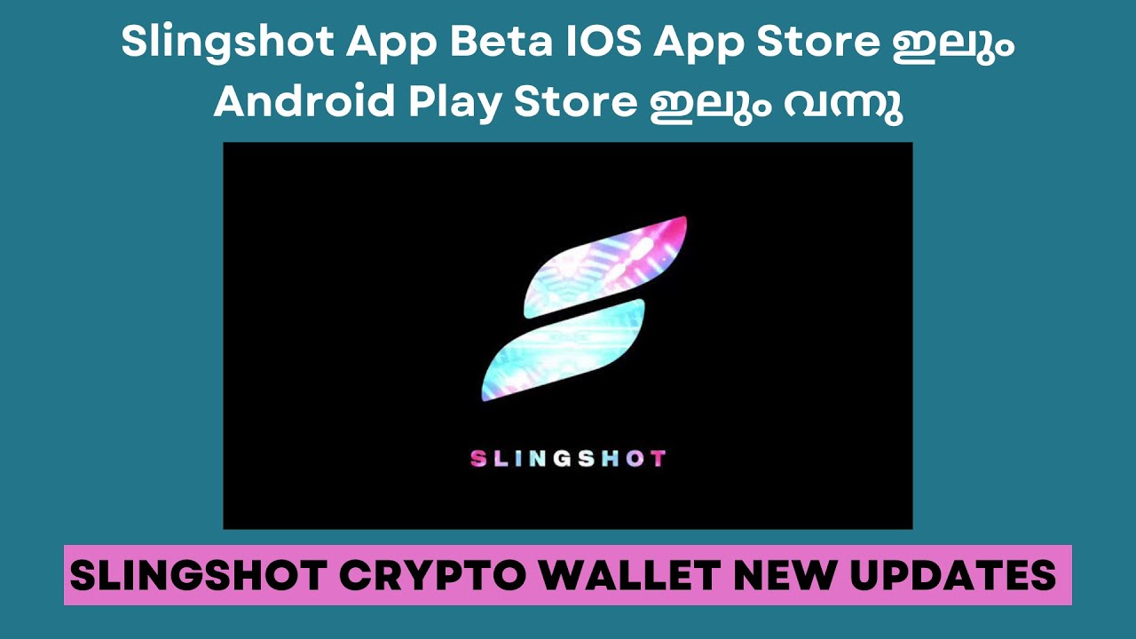 Slingshot Crypto Wallet New Updates | Slingshot App Beta in IOS & Android | Claim Diamond Loot Box