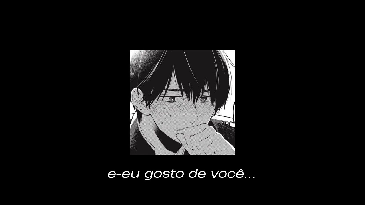 (ASMR) amigo tímido se confessando pra você...
