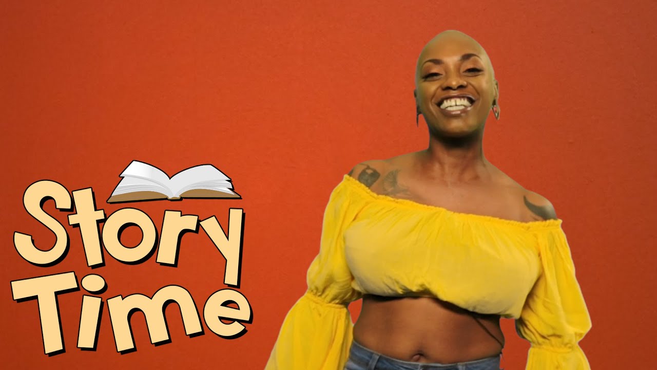 Why Precious Went To Jail | Story Time | All Def Comedy