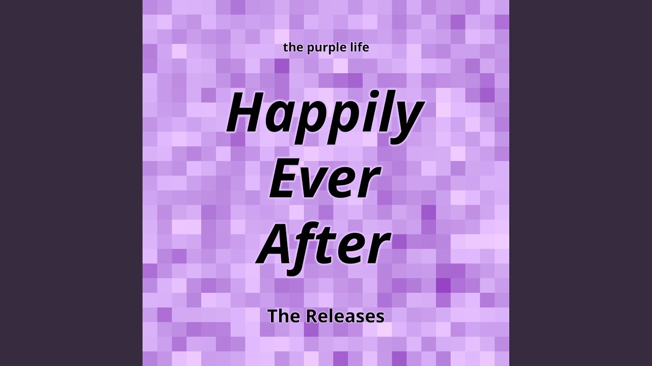 Happily Ever After (R&B Version)