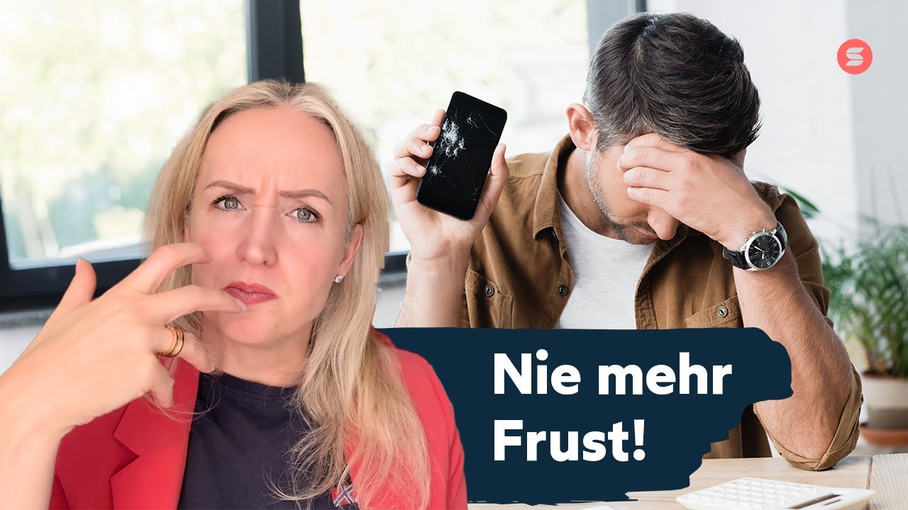 Einwandbehandlung wie du sie kennst funktioniert nicht (So geht’s besser!)