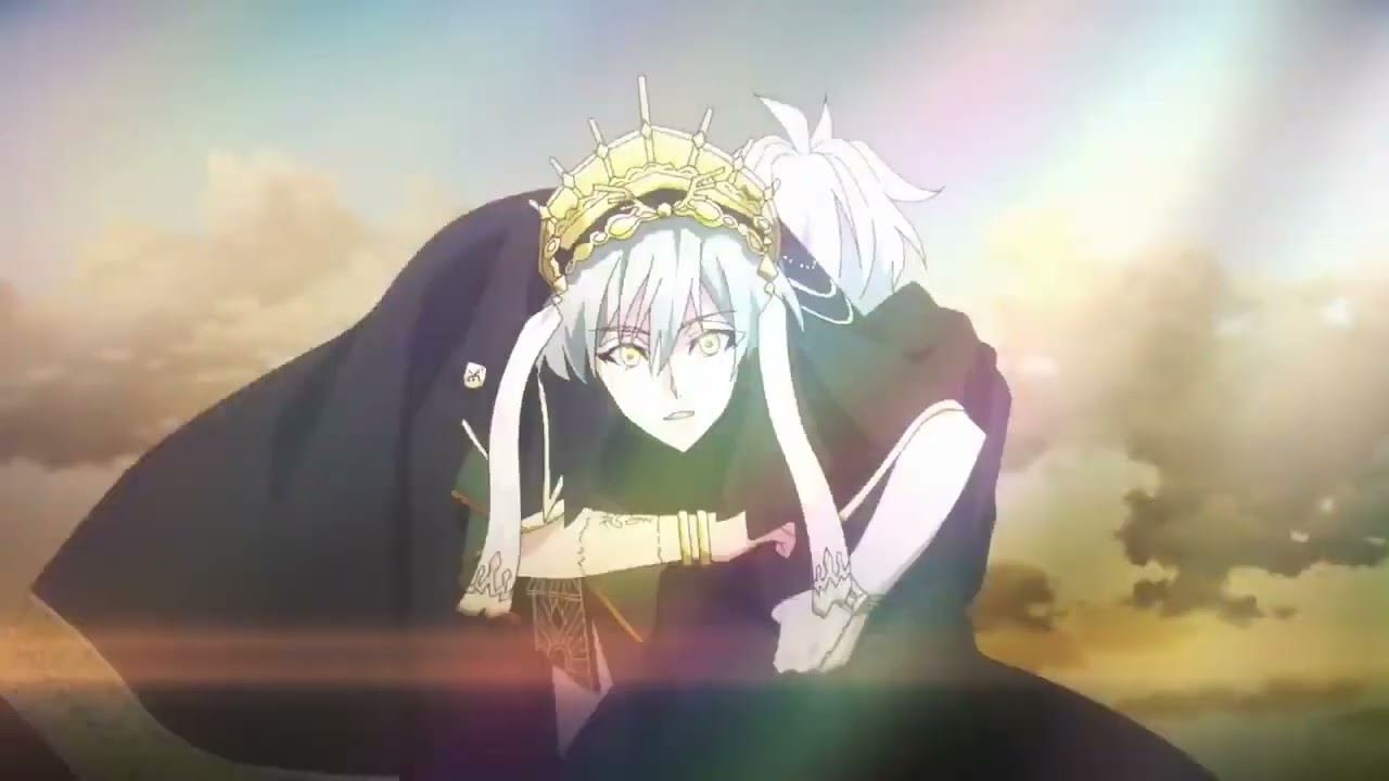 IDOLISH7 8th anniversary but this is ROCK
