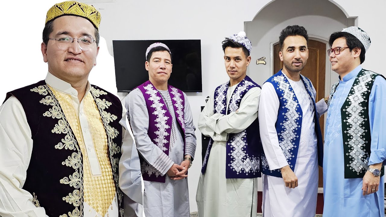 افطاری به میزبانی کربلایی