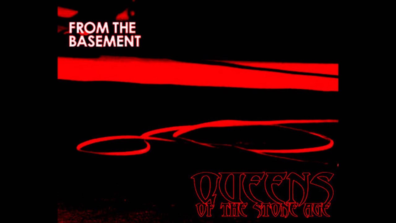 QotSA - Live From The Basement 2009 (Audio)