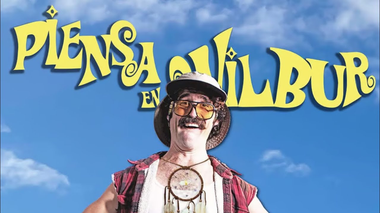 WILBUR, PIENSA EN WILBUR #parquedeatraccionesdemadrid, #wilbur, #piensaenwilbur