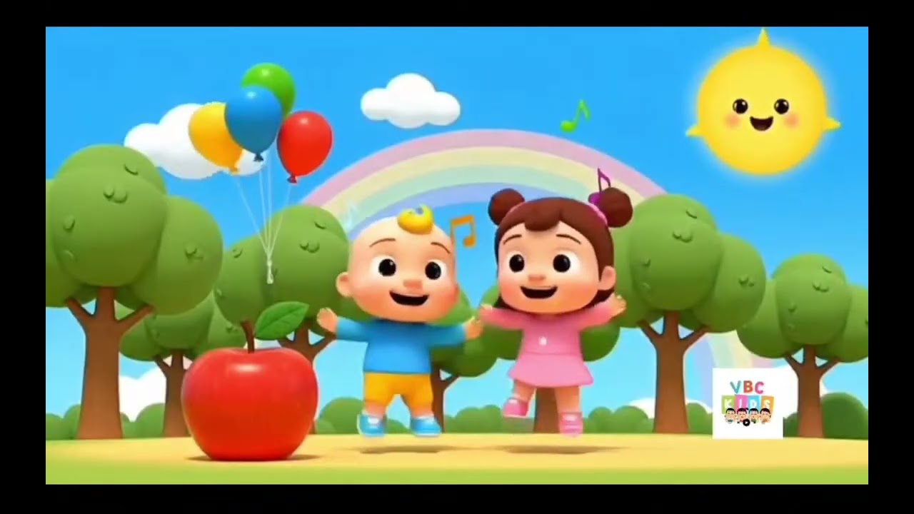 Música Infantil en Vivo | Canciones para Niños en Español | Aprende y Canta 🇪🇸🇲🇽