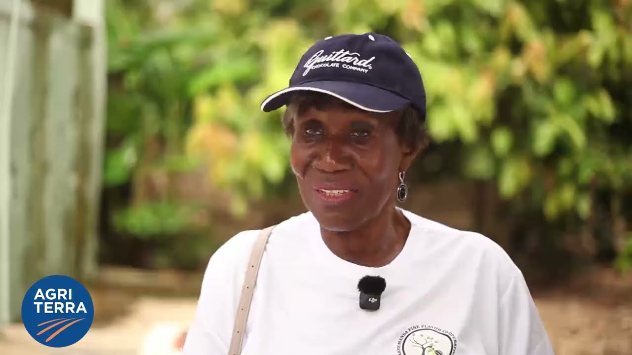 Strength in Sisterhood: Ghanaian Women Leading Change in Agriculture | Agriterra