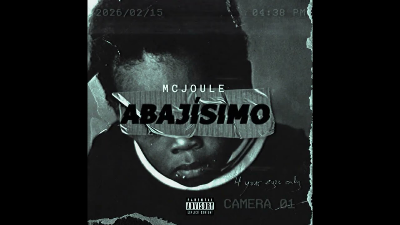 MCJOULE - ABAJÍSIMO