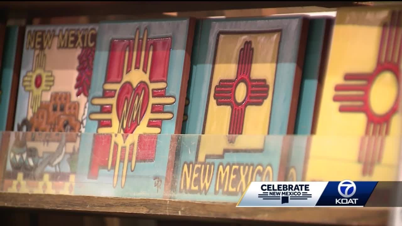 Celebrate New Mexico: Our history, our heritage
