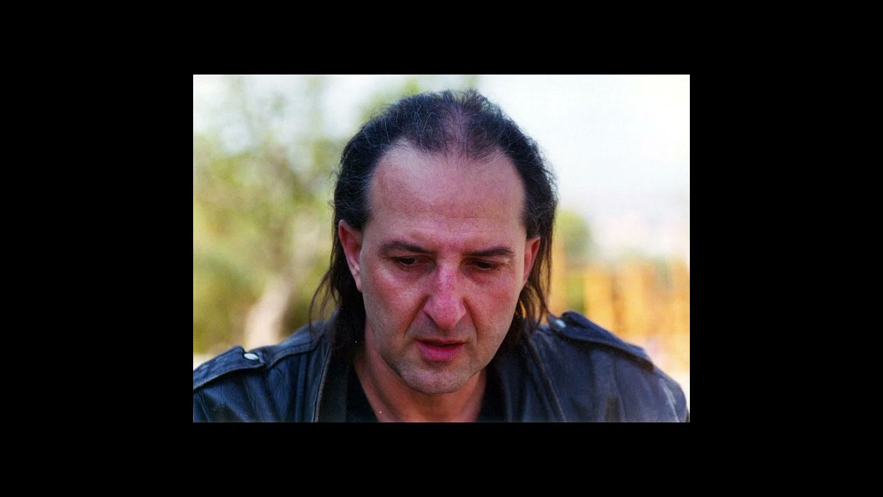 Δημήτρης Δημητράκας - Α ρε σποράκο