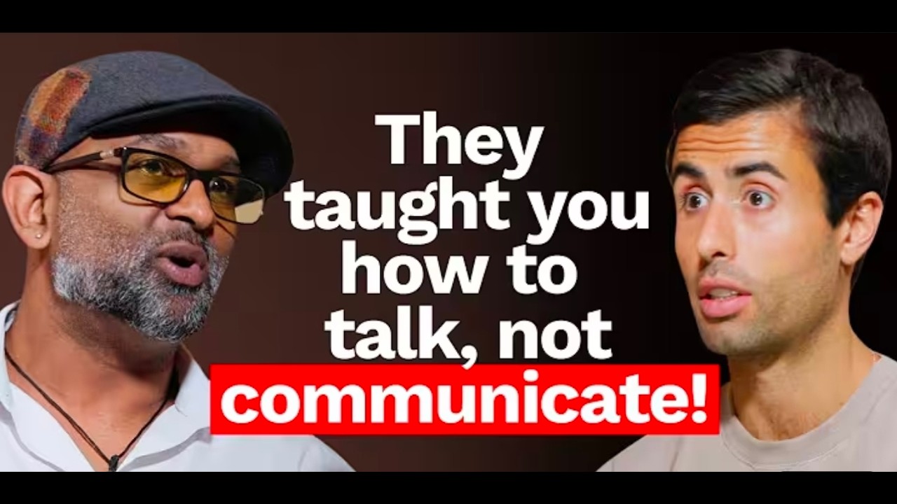 Better Public Speaking | The Speech Coach | Full Podcast Interview | Thriving Minds | Alberto Zandi