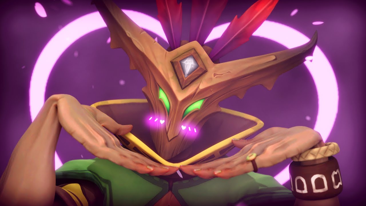 mal'damba - лучшая поддержка, и я его очень люблю uwu