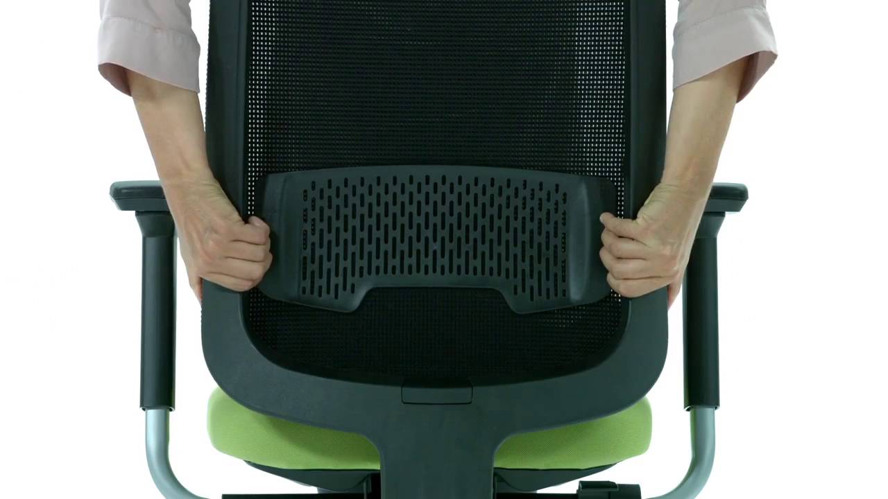 Regulaciones Silla Reply