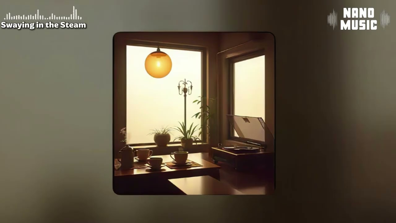 Valentine Instrument Song - Swaying in the Steam