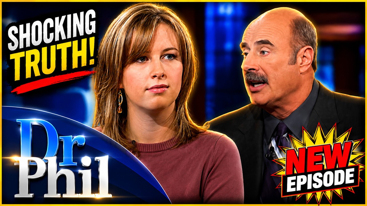 Dr  Phil 2026🔥New Season Full Episodes | Dr Phil Show This Week dr  phil TV show full episodes