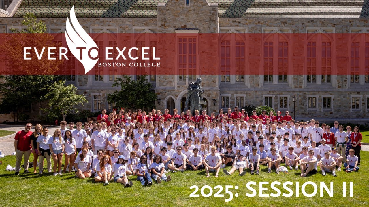 Ever to Excel 2025: Session II