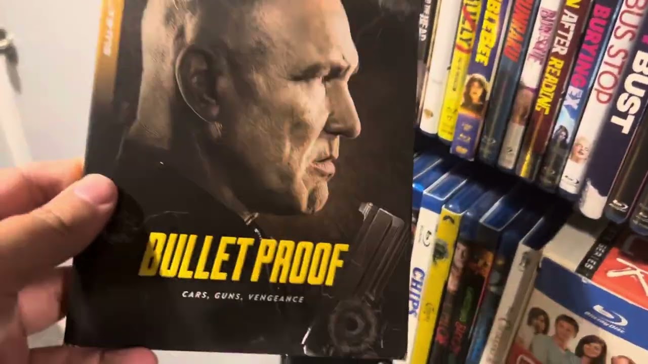 Bluray Collection 2024 (Part 2)