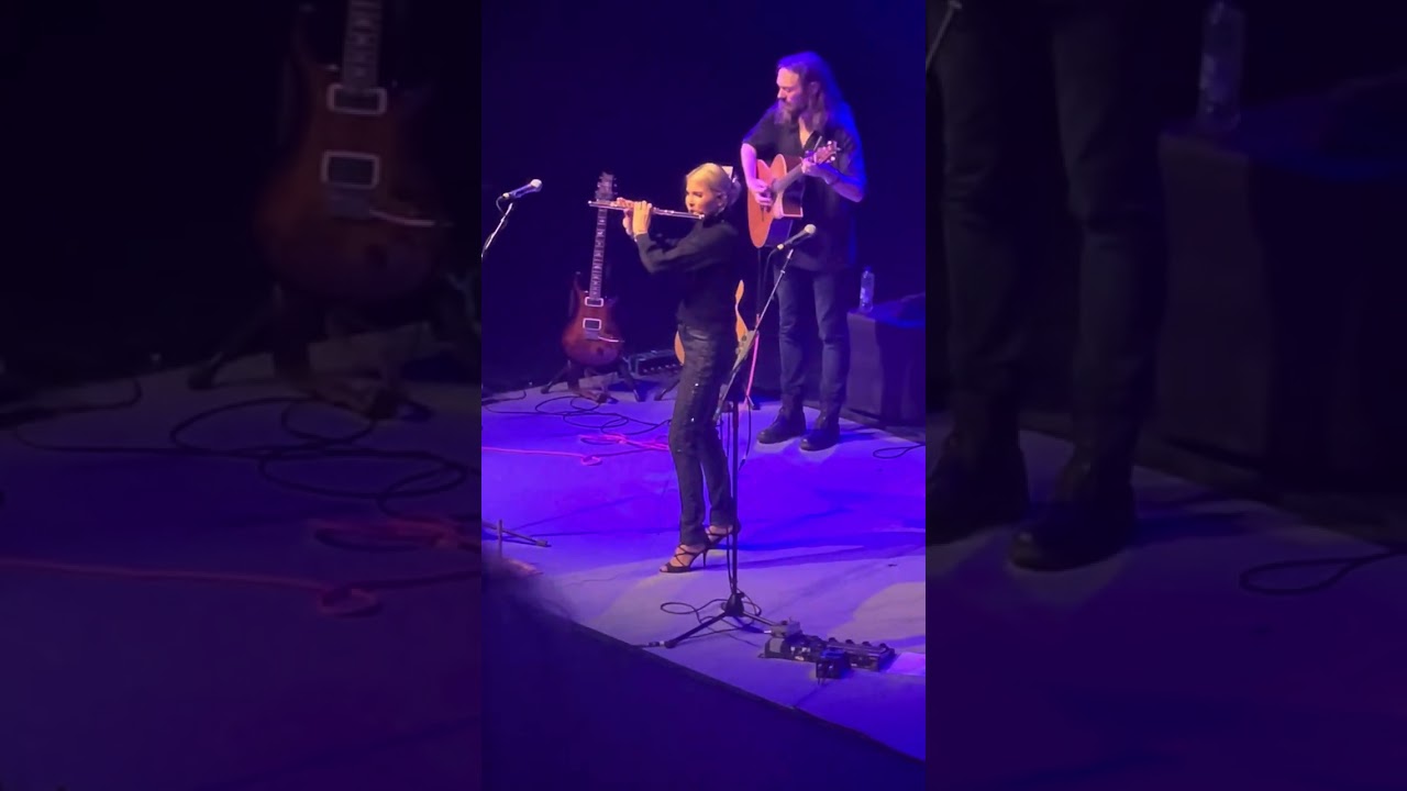 Justin Hayward - Eindhoven 15 oktober 2025 Nights in white satin